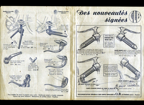 Saint etienne handles for - (42),