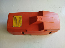 COUVERCLE     POUR TRONCONNEUSE HUSQVARNA 268 XP