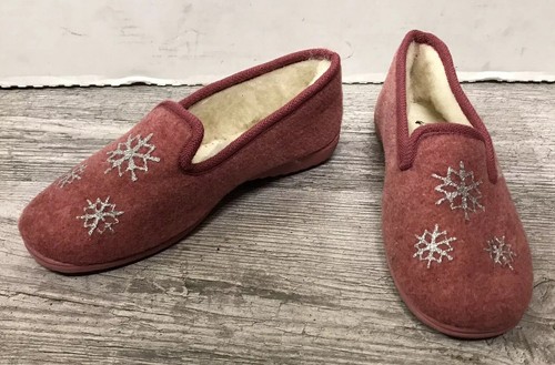 Neuf destockage pantoufle - destockage,