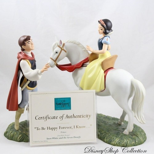 Figurine prince charmant - prince,