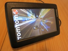 TomTom (4EN42 Z1230) GPS Unit