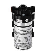 Pompe À Membrane Booster