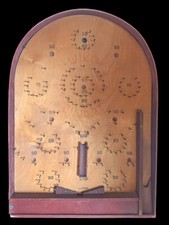 JEU A BILLES - WIKO BILJART