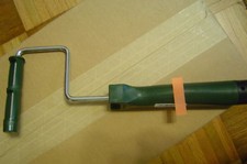 Wooster Jumbo-Koter 12 in