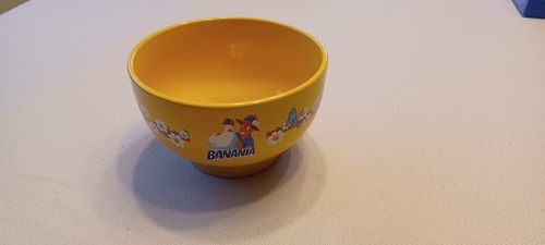 Bol banania - bol,