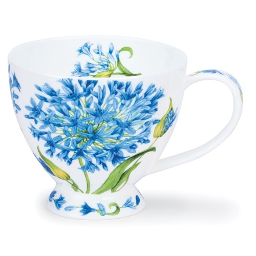 Tasse porcelaine anglaise - tasse,