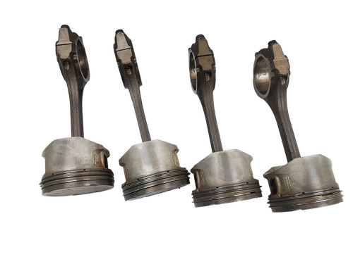 Bielle piston 7700110768 - piston,