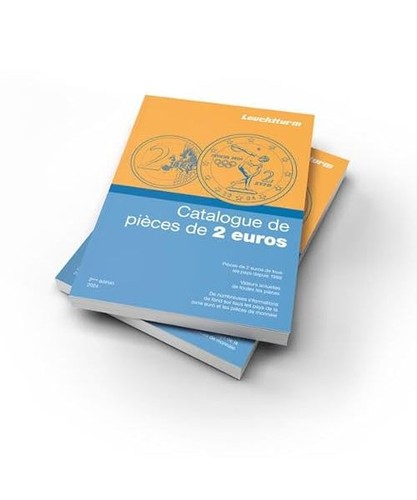 Catalogue pièces 2 - pièces,