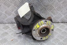 Fusee / moyeu avant gauche 72mm Citroen DS3 / C3 après oct 2009 - Boite 5v/auto