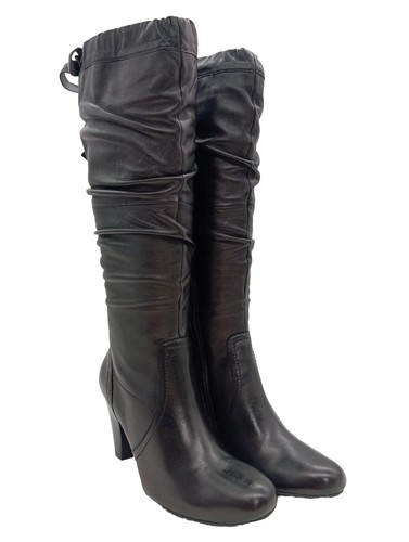 Jette bottes talon dames - talon,