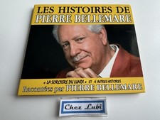 Les Histoires De Pierre