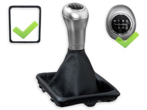 Pommeau pour mercedes - pour, r171