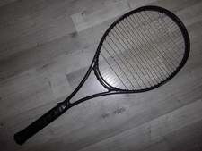 RAQUETTE TENNIS PRINCE CTS SYNERGY DB 24 MID PLUS MANCHE  4   4 1/2