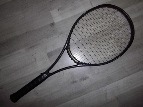 Raquette tennis prince cts - tennis,