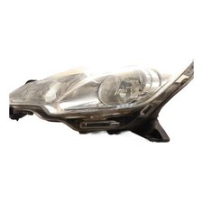 Optique avant principal gauche