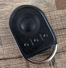 Télécommande SOMFY Keygo RTS