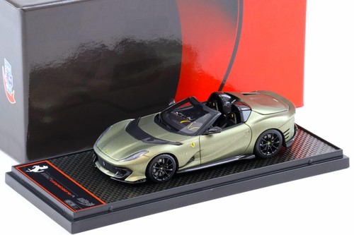 Bbr ferrari 812 - bbr,