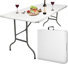 MaxxGarden Table Pliante –