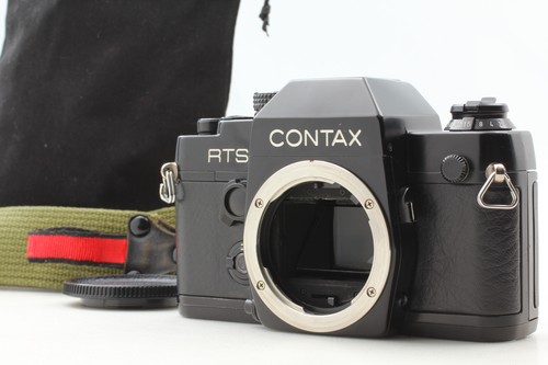 Boîtier contax rts - boîtier, quartz