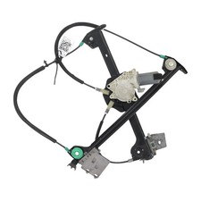 Lève-vitre gauche - Peugeot 206 CC - 9221Y3 - N1-3106Q