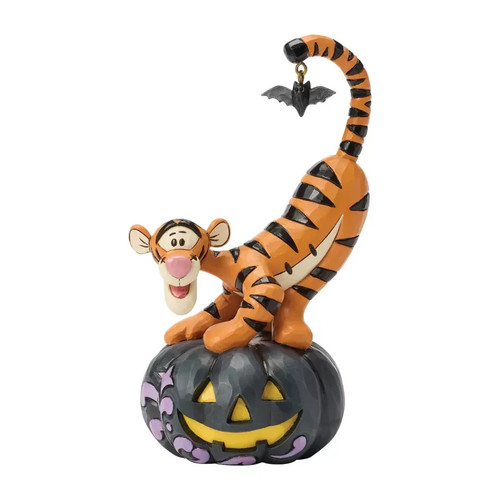 Disney jim shore 2026 tigger - disney,