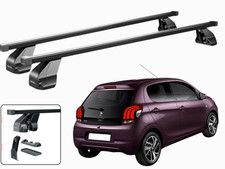 Barres Pour Peugeot 108 5