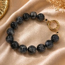 Bracelet en perles de