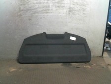 Plage arriere VOLKSWAGEN