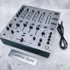 Table de mixage DJ