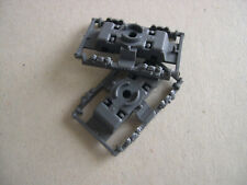 LOT DE 2 BOGIES RAME RIB LIMA