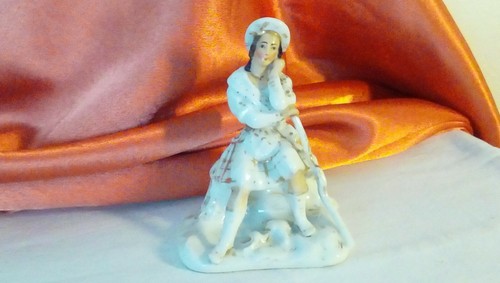 Ancien porte plume - ancien, en