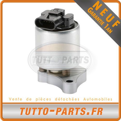 Vanne egr opel astra - egr,