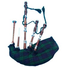 TC Highland Cornemuses