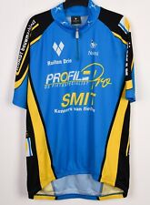 Maillot De Cyclisme NALINI