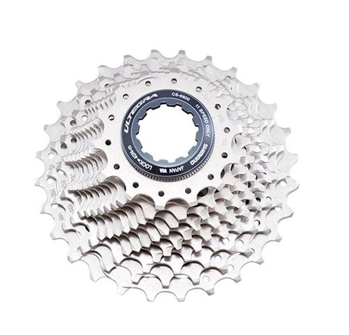 Cassette vitesses vélo - cassette,