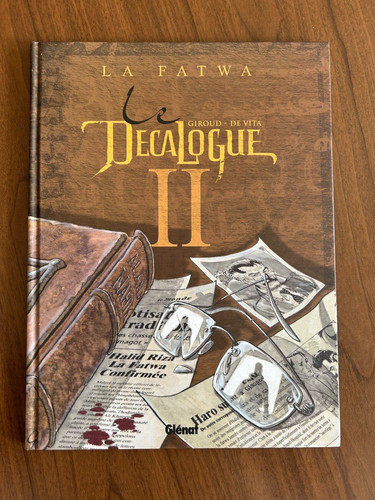 Fatwa décalogue 2 - fatwa,