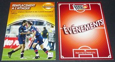 Panini football card 2004 - panini, 2004-2005
