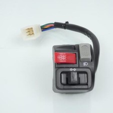 Commodo gauche RMS pour Scooter MBK 50 Booster L Spirit 2003 5JH-H39760-000 Neuf