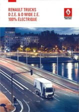 Catalogue brochure publicite