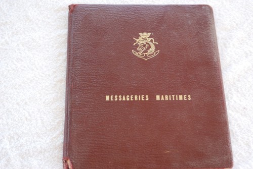Porte menu messageries - porte,