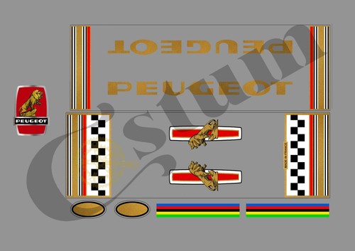 Peug405 stickers decals - peug405,
