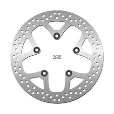 DISQUE DE FREIN ARRIÈRE