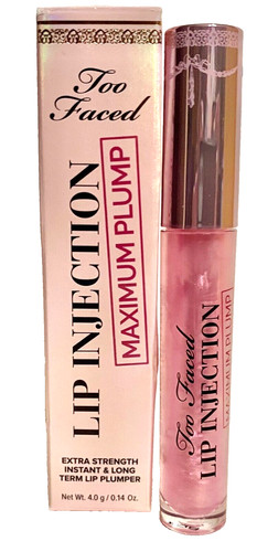 Too faced lip - too,