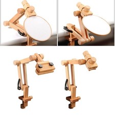 Support de tambour à broder