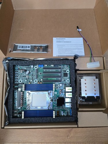 Asrock rack altrad8ud 1l2t - rack, +