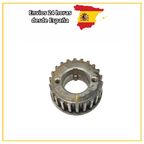 Roue distribution pour - de,