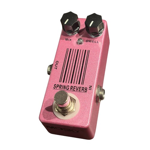 Mosky audio spring - audio, mp-51