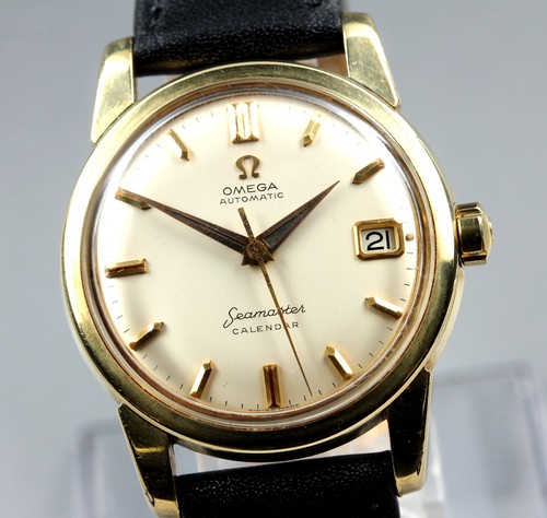 Montre automatique homme