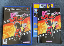 Viewtiful Joe 1 complet sur