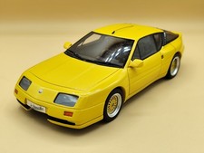 1/18 Alpine GTA Le Mans